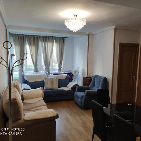Habitacion Jc Мадрид Екстер'єр фото