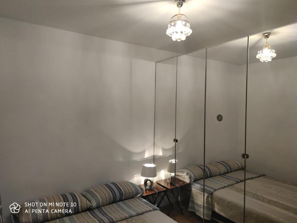 Habitacion Jc Мадрид Екстер'єр фото