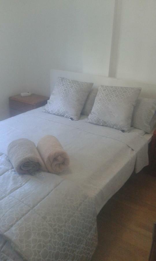 Habitacion Jc Мадрид Екстер'єр фото